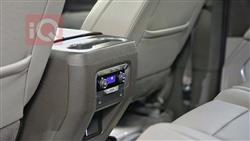 شێڤرۆلێت تاهۆ